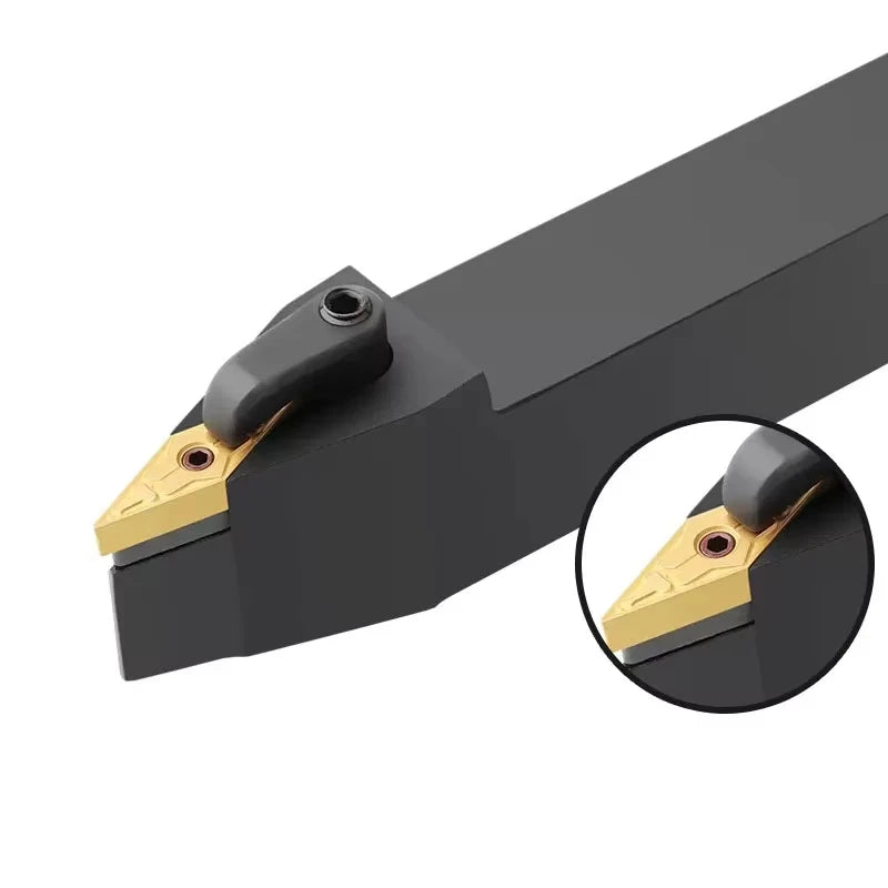 MVVNN External  Turning Tool Holder 2525M16  MVVNN 1616H16 CNC Holder 2020K16 External  Lathe CNC Holder