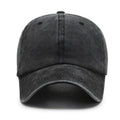 Outdoor Sandwashed Baseball Cap Daddy Hat Customized logo Sports Caps