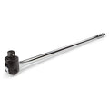 YUHANG 3/4-Inch Carbon Steel Drive 40-Inch F Breaker Bar DIY Grade OEM Customizable