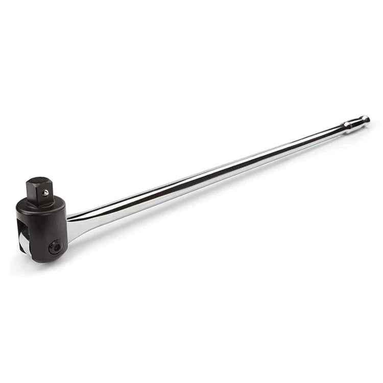 YUHANG 3/4-Inch Carbon Steel Drive 40-Inch F Breaker Bar DIY Grade OEM Customizable
