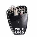 Scissors Fanny Pack Barber Kit Fashion Pet Groomer Scissors Bag