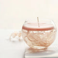 Immortal Flower Aromatherapy Candle Cup Gift Romantic Hot Sale Queue Birthday Soy Wax Candle