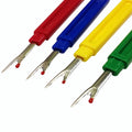 Wholesale Plastic Handle Sewing Tool Colorful Tailor Accessories Sewing Seam Ripper