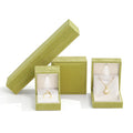 Jewelry Box with Led Yellow Jewelry Box with Led Light Velvet Jewelryset Custom Size Led Jewelry Box Light