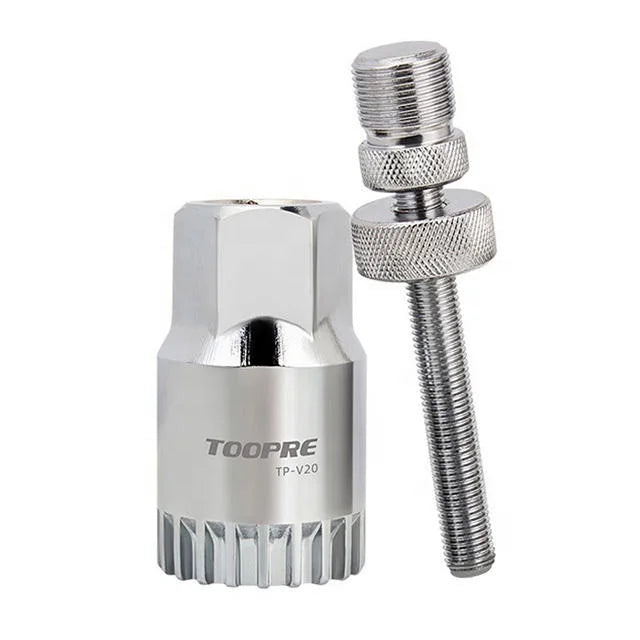 IRONDONKEY High Quality Bicycle Bottom Bracket Remover Profession Bicycle Tools Bicycle Accessories