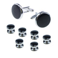 Best Products Cufflinks Packaging Box Man Cufflinks Brass Hot Sale Cufflink Set