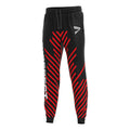 Unisex Heavyweight Baggy Sweat Pants for Boys & Men Custom Logo Printing Plus Size Trousers