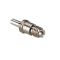 Custom Hardware Parts Chinese Manufacturers' Stainless Steel Brass CNC Machining Wire EDM Broaching Milling Turning Aluminum OEM