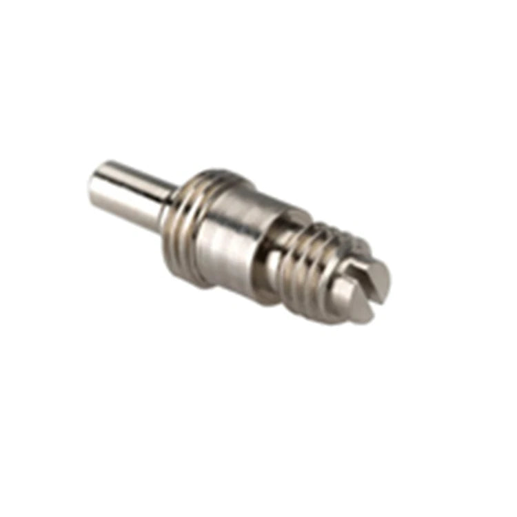 Custom Hardware Parts Chinese Manufacturers' Stainless Steel Brass CNC Machining Wire EDM Broaching Milling Turning Aluminum OEM