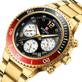Reward Mens Watch Luxury Watches Men Brand Custom Wristwatch Classic Chronograph Quartz Stainless Steel Relojo