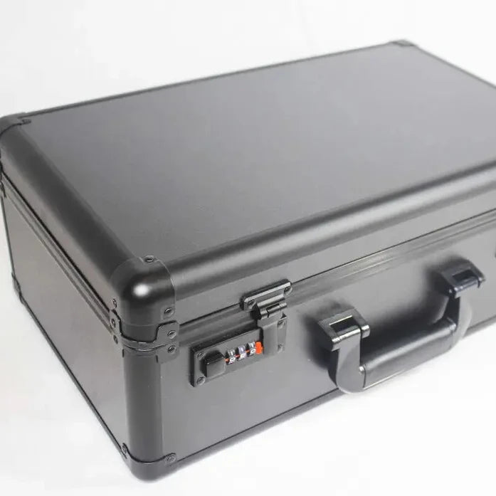 XL Size TCG Graded Card/Slab Storage Box 4 Rows with Durability Customizable OEM & ODM Support Stores 128 Cards