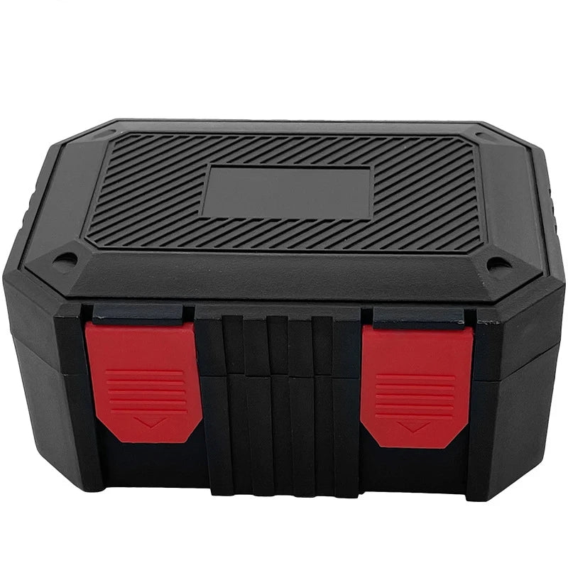 Customizable Outdoor Plastic Waterproof Airtight Storage Box for Camping Travel Survival-OEM & ODM Supported