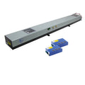 Yongli New CO2 Power Beam Combined Laser Tube DLT-300 300W-320W for Laser Cutting Machine