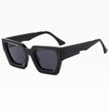 STY3816 Square Frame Trend Sunglasses Personality Men's and Women's Wholesale Vintage Sun Glasses