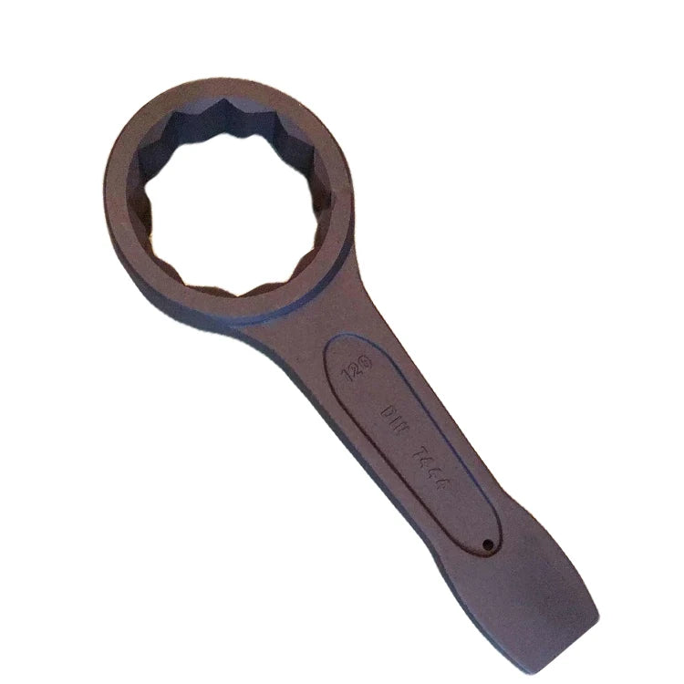 Good Quality OEM Industrial Grade Explosion-proof Hammering Wrench for Heavy Industry