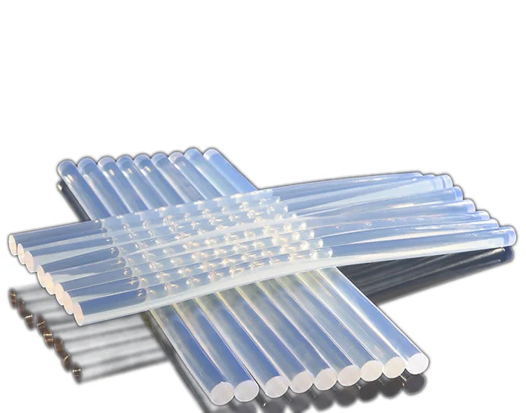 Strong Stickiness Hot Melt Glue Stick for Battery Pack Sealing