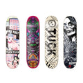 Factory Directly Supply Skateboard Deck Canadian Maple Skate Board Pro Skateboard