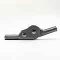 Furniture Hardware Folding 90 Degree  Chair Hinges Sofa Bed  Backrest Mechanism  Chaise Lounge Hinge