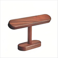 4-6 PCS Men & Women's Mechanical Watches with Black Walnut Display Stand Elegant Watch Boxes & Cases