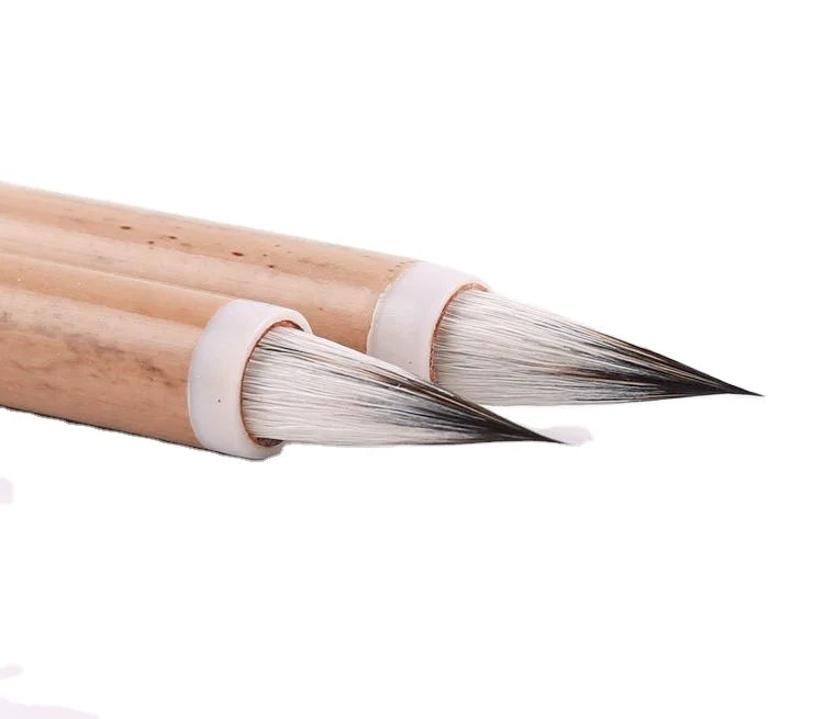 OEM Factory Wholesale Calligraphy Brushes Calligraphy Brush Pen Chinese Calligraphy Writing Brush
