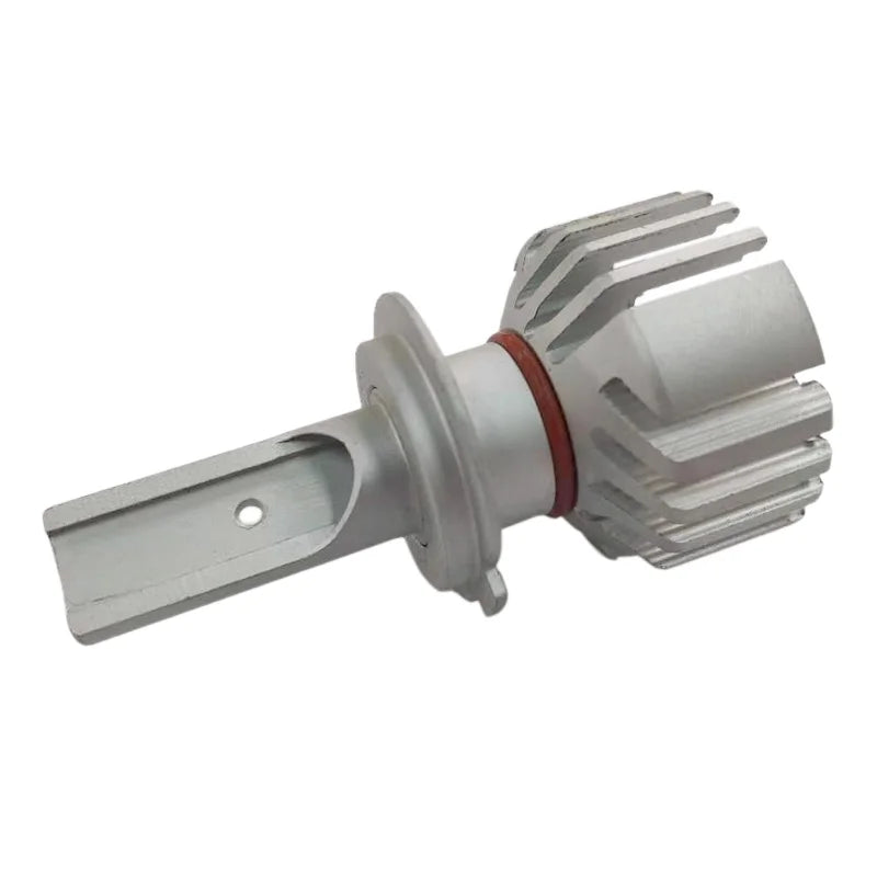 CNC Designed Machining Parts-Aluminum Stainless Steel Wire EDM Services Precision Tolerance 0.02mm Anodized Surface Treatment