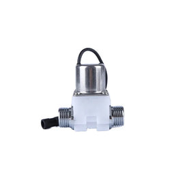 950000 Cycles Service Life Water Inlet Valves Miniature Solenoid Valve
