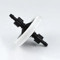 Good Quality UV Inkjet Printer Spare Parts 45mm Disc Filter Flora Gongzheng Jhf Uv Ink Filter