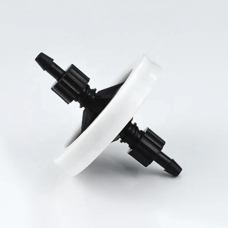 Good Quality UV Inkjet Printer Spare Parts 45mm Disc Filter Flora Gongzheng Jhf Uv Ink Filter