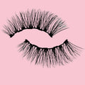 Handmade Magnetic Eyelash Kit Eyeliner Soft Magnetic Lash Eyelashes Korean PBT Fiber Natural Long Waterproof Reusable Premium