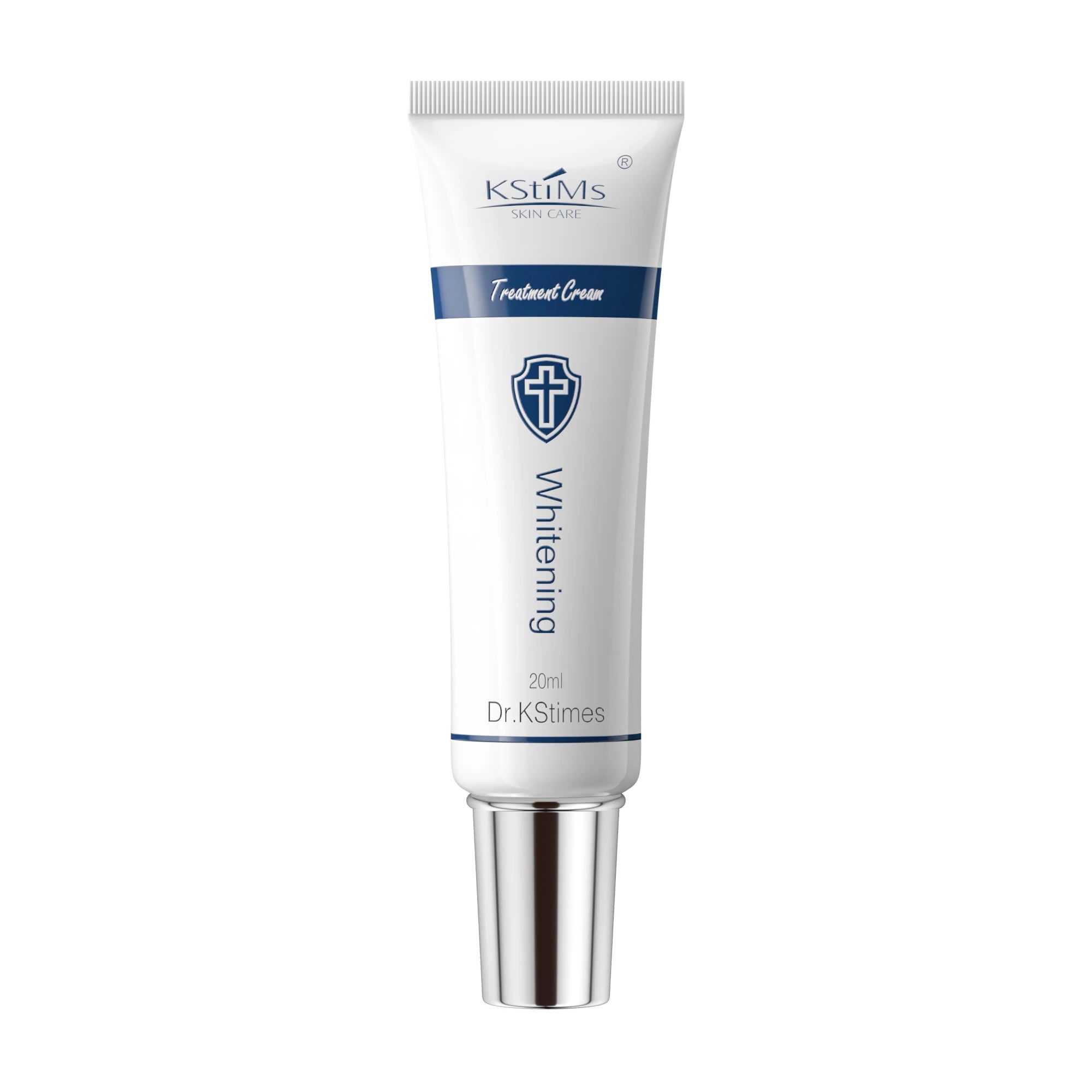NO 1 WHITENING CREAM