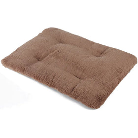 Hot-selling Winter Self-heating Eco-friendly Mat Reflector Thermal Super Warm Pet Mat Washable Dog Cat Bed Crate Mattress