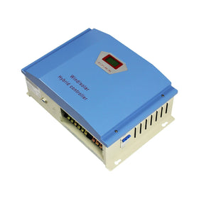 Smaraad Hybrid MPPT Wind and Solar 1.5kw 2KW Controller for Solar Panels and Wind Generator