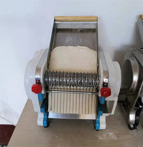 Home Use Small Size Chinchin Chips Making Machine Chin Chin Dough Strips Cutting Forming Machine