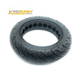 King Sunny 10*2.5 Inch Solid Tire for Max G30 Electric Scooter Spare Parts Rubber Tyre Kickscooter Replacement Accessory