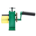 Jewelry Making Stainless Steel Ring Bending Tool and Earring Bender & Crafts Processing Set Metal Rolling Machine