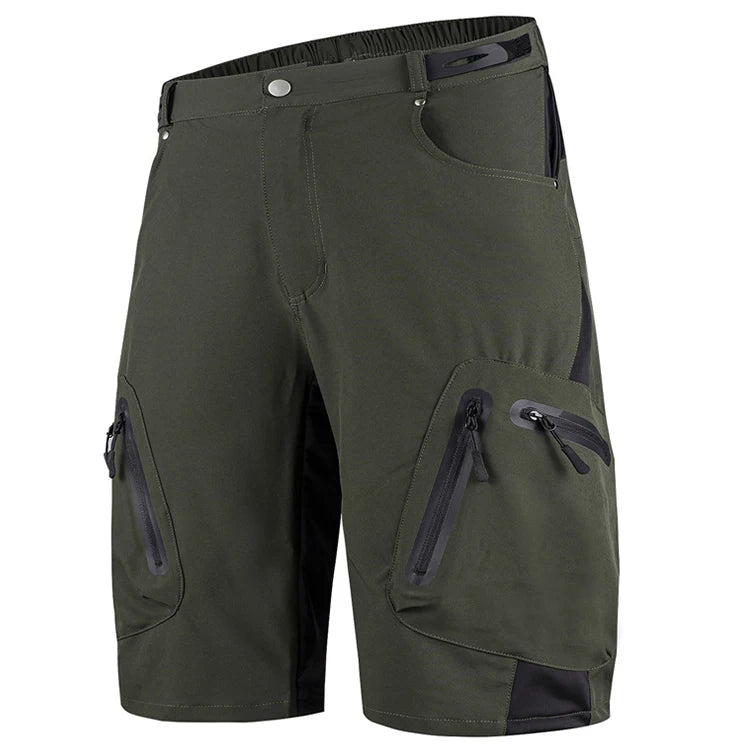 Professional Factory Bike Cycle Fishing Climbing Quick Dry Breathable Mountain Pants Shorts With Wholesale Price