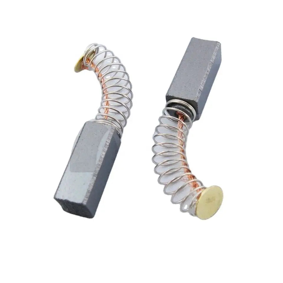 BOS06-004 1607014117 Carbon Brush Fit for Hammer Drill  GEX125AC GEX150AC PSS280AE PSS280A PBS75 PBS60 GSS230A