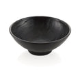 Japanese Noodle and Vietnam Pho Serving 9 Inch Large Melamine Ramen Bowl with Chopsticks