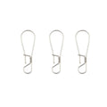 Selco Fishing Body Clamp Fish Gripper  Tackle Tool Lock Fish Clip Locker
