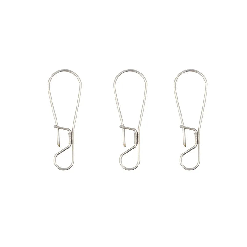 Selco Fishing Body Clamp Fish Gripper  Tackle Tool Lock Fish Clip Locker