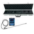 20-40khz Industrial Ultrasonic Cleaners Sound Wave Intensity Measuring Instrument Ultrasonic Cleaning Machine Energy Meter