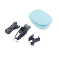 Sports Football Basketball Volleyball Referee Whistle High-end Lifeguard Whistle High Frequency Whistle