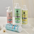 OEM Private Label KORMESIC Long Lasting Whitening Body Lotion Whitening Moisturizing Cream Skin Lightening Body Lotion
