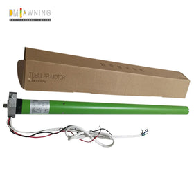 Wholesale Awning Motor /Awning Motor for 38mm/70mm/78mm Tube