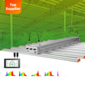 Ce Certification 1000w Grow Light Bar Led for Plant Growing Light Strip 5x5 Ft Full Spectrum Factory