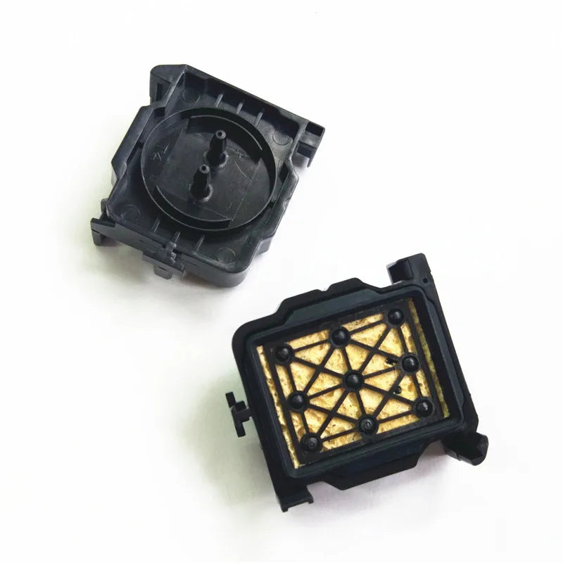 New Original Cap-top for Galaxy UD-181 UD-2512 UD-161 Capping Station DX5 DX7 Printhead Clean Unit JYY