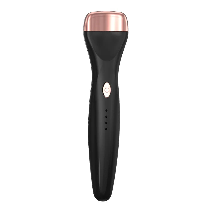 New Portable Intelligent Temperature Control 5D Eyelash Roll Pushing Instrument Electric Heating Ion Ironing Eyelash Machine
