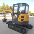 High Performance Jobs Excavator Operator EPA Engine Micro Excavator