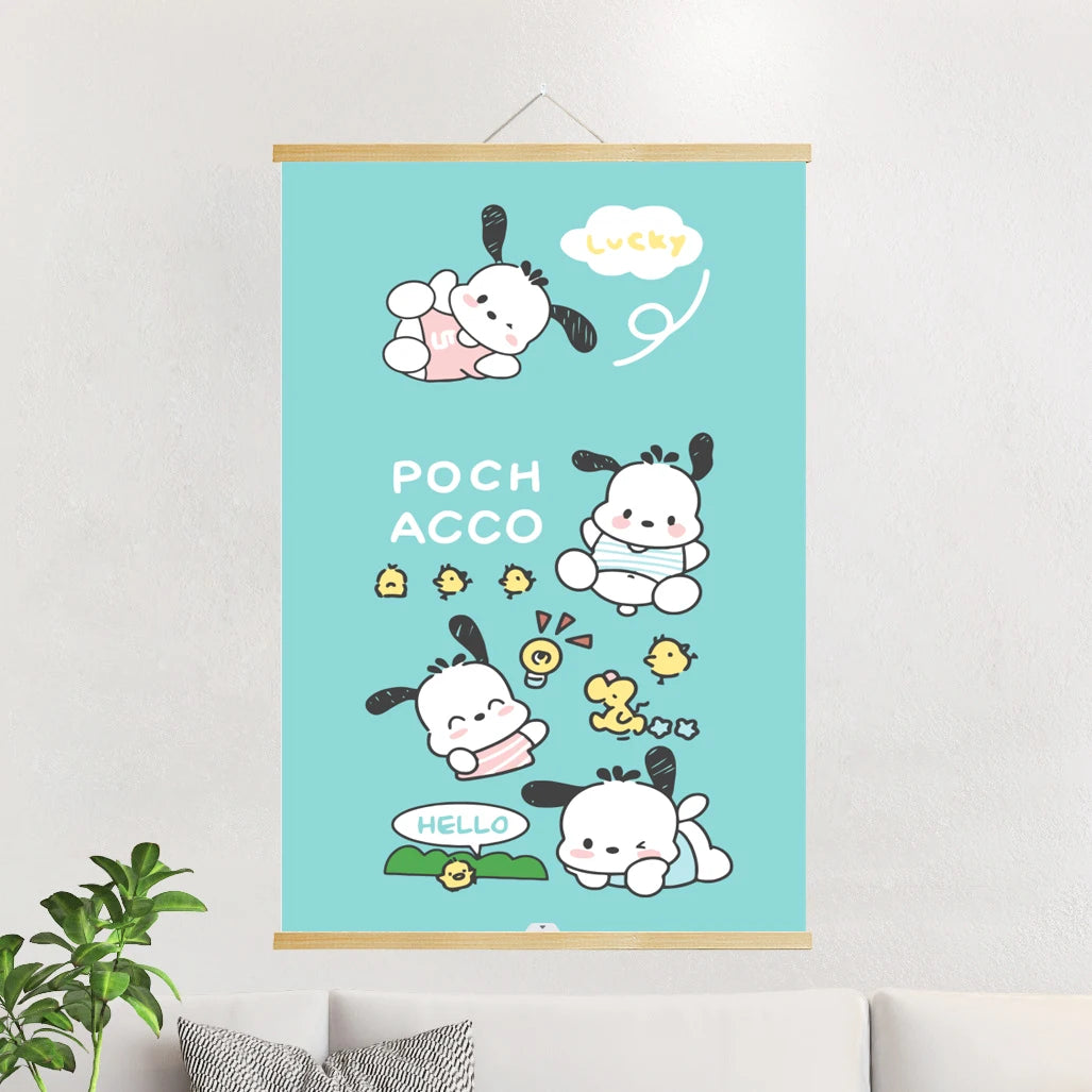 Wholesale DIY Paint By Numbers For Adults Wall Art  Painting Home Decor Painting By Numbers Hanging Painting Handmade Framed