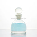 Luxury Reed Diffuser Bottle Reed Essential Oil Glass Aroma Diffuser Bottles